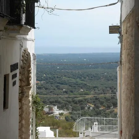 Masseria Lamasanta
