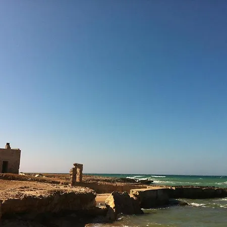 Masseria Lamasanta Casa di campagna