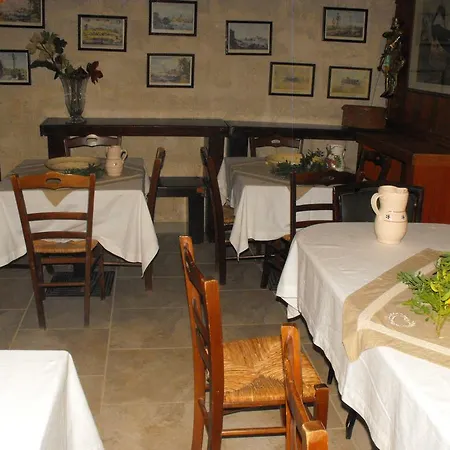 Masseria Lamasanta *