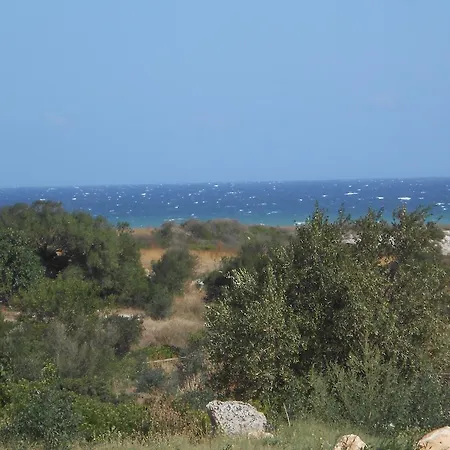 Masseria Lamasanta Ostuni