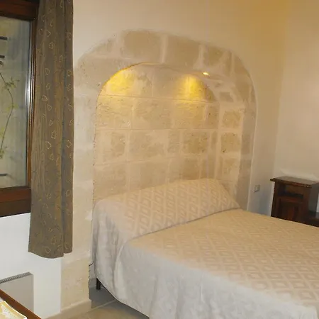 Masseria Lamasanta Casa di campagna *