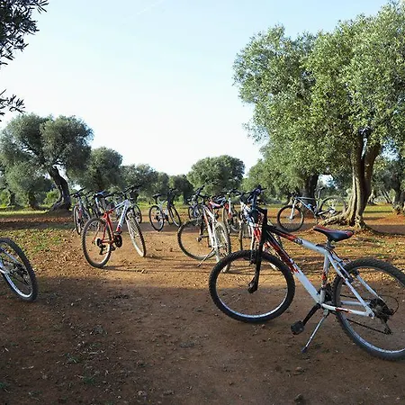 Masseria Lamasanta Ostuni