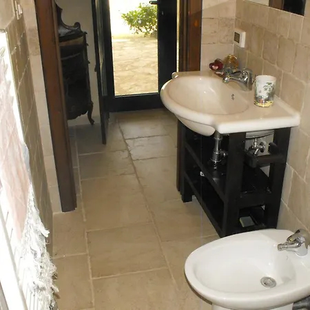 Casa di campagna Masseria Lamasanta *