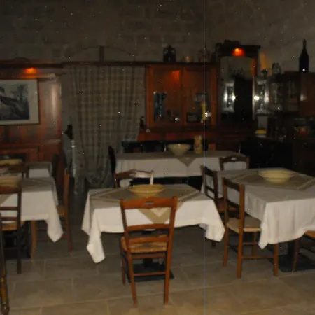 Masseria Lamasanta *
