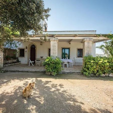 Masseria Lamasanta