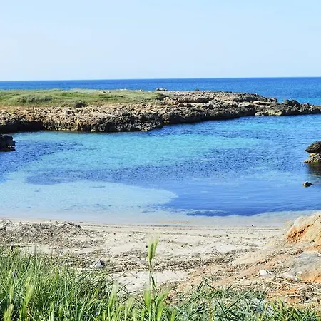 Masseria Lamasanta Casa di campagna *