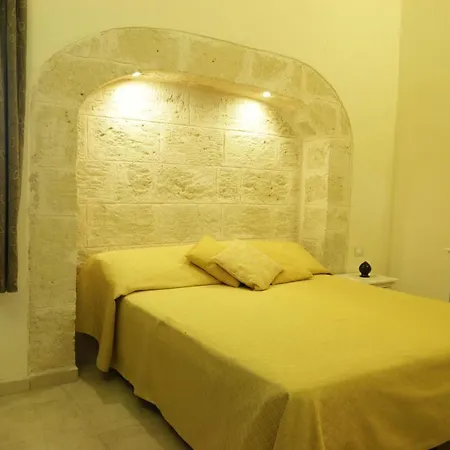 Casa di campagna Masseria Lamasanta