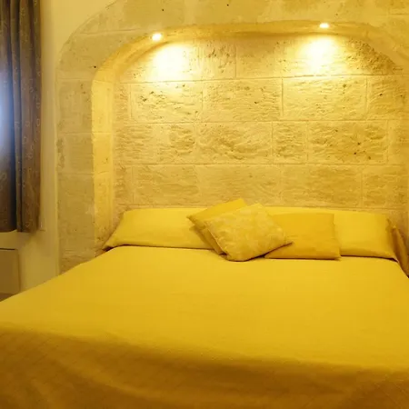 Masseria Lamasanta * Ostuni