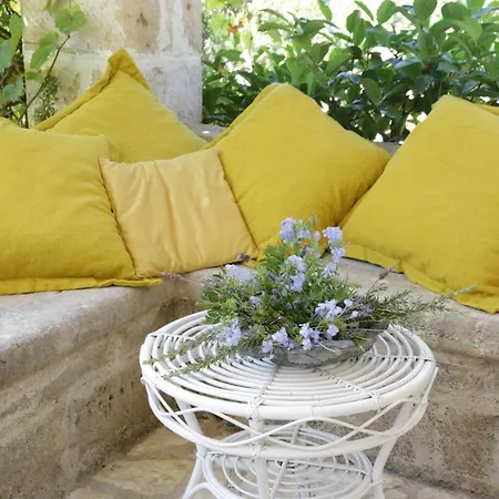 Masseria Lamasanta