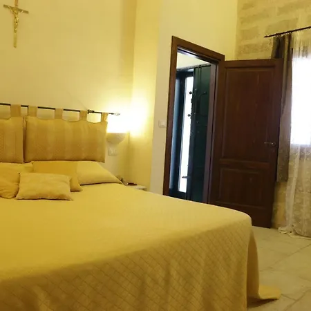 Masseria Lamasanta * Ostuni