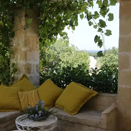 Masseria Lamasanta Ostuni