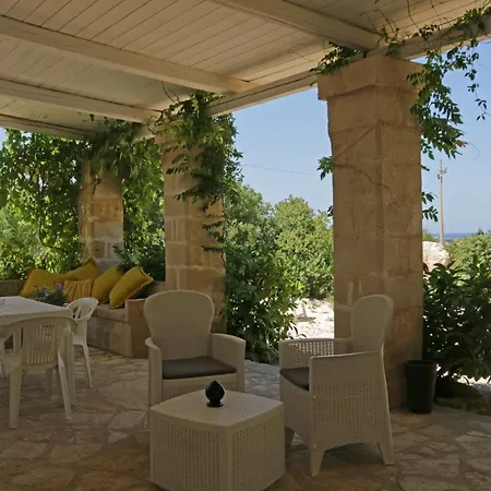 Masseria Lamasanta