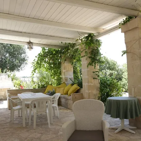 Masseria Lamasanta Ostuni