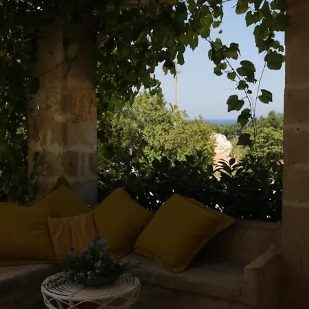 Casa di campagna Masseria Lamasanta