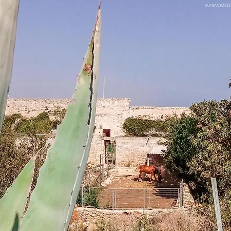 Masseria Lamasanta Casa di campagna