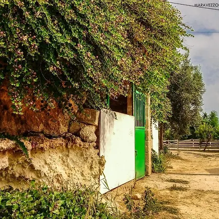 Masseria Lamasanta *