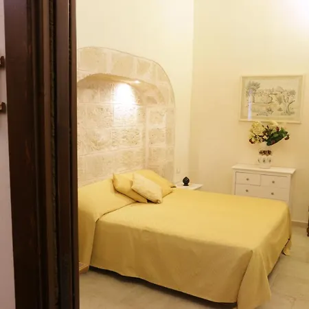 Casa di campagna Masseria Lamasanta *