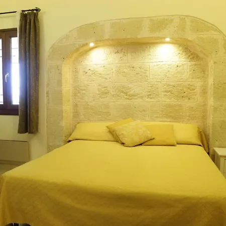 Masseria Lamasanta Casa di campagna
