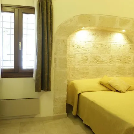 Masseria Lamasanta * Ostuni