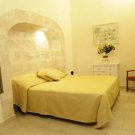 Masseria Lamasanta
